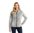 51. FMD* - Port Authority® Ladies Cozy Fleece Jacket