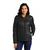 51. FMD* - Port Authority Ladies Packable Puffy Jacket