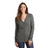 26. FMD - Port Authority Ladies' Marled Cardigan Sweater