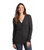 26. FMD - Port Authority Ladies' Marled Cardigan Sweater