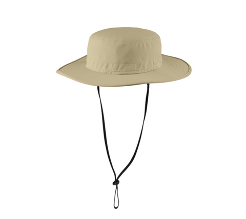 59. FMD - Port Authority® Outdoor Wide-Brim Hat