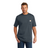 63. FMD - Carhartt Tall Workwear Pocket Short Sleeve T-Shirt