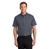 65. FMD - Port Authority Tall Short Sleeve Easy Care Shirt