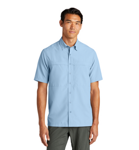 20. FMD - Port Authority UV Daybreak Shirt