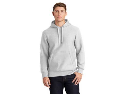 32. FMD - Sport-Tek® Super Heavyweight Pullover Hooded Sweatshirt