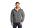 47. FMD* - CornerStone® Heavyweight Sherpa-Lined Hooded Fleece Jacket