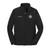 Paso Robles Police Dept. Unisex Soft Shell Jacket - EMB