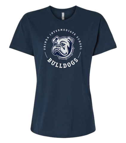 Orinda - OIS Ladies Cut T-Shirt