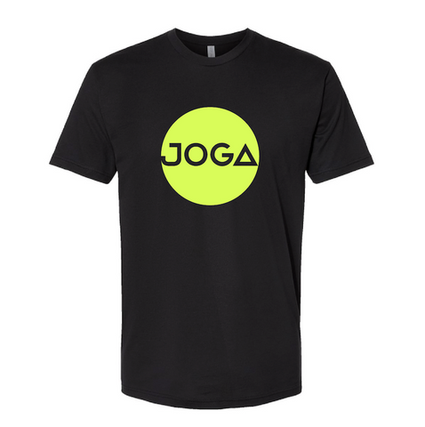 Joga Bonito Unisex Tee (Youth & Adult Sizes)