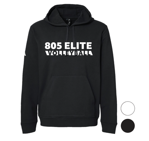 805 Elite Volleyball Hoodie