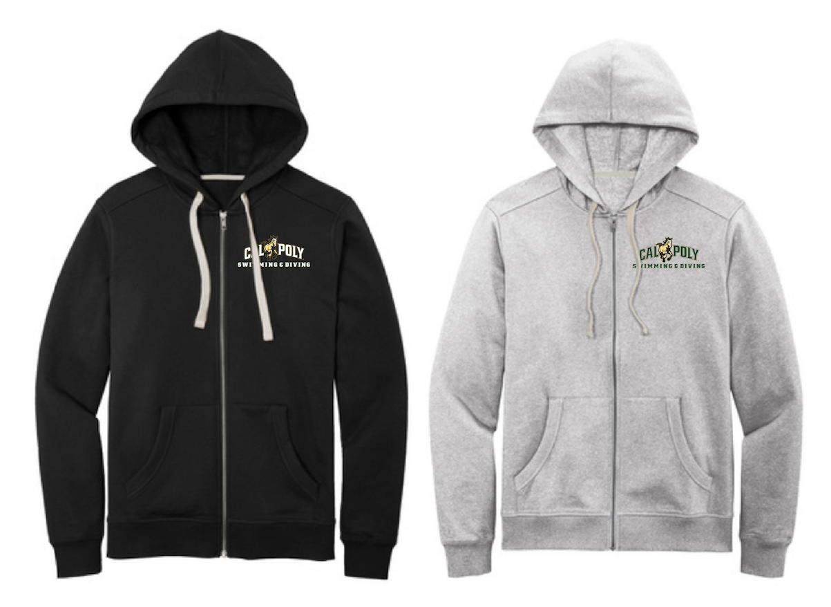 Cal poly hoodie hotsell