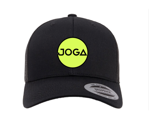 Joga Bonito Trucker Hat