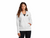 Aspire Softball "A" Nike Ladies Full-Zip Fleece Hoodie