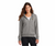 Aspire Softball "A" Nike Ladies Full-Zip Fleece Hoodie