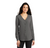 26. FMD - Port Authority ® Ladies Long Sleeve Button-Front Blouse