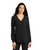 26. FMD - Port Authority ® Ladies Long Sleeve Button-Front Blouse