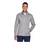42. FMD* - Devon & Jones Men's Bristol Full-Zip Sweater Fleece Jacket