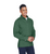 44. FMD* - Devon & Jones Men's Bristol Full-Zip Sweater Fleece Jacket