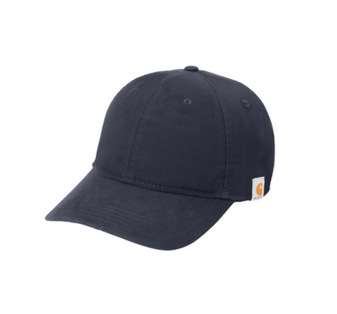 【Carhartt】コットンキャンバスキャップ DCPP Carhartt® Cotton Canvas Cap – J.Carroll