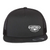 Sentinel Security Flatbill Snapback 5-Panel Trucker