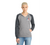 T&S Structural - Ladies Lightweight Fleece Raglan Hoodie