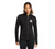 T&S Structural - Ladies Sport-Wick® Stretch Contrast Full-Zip Jacket
