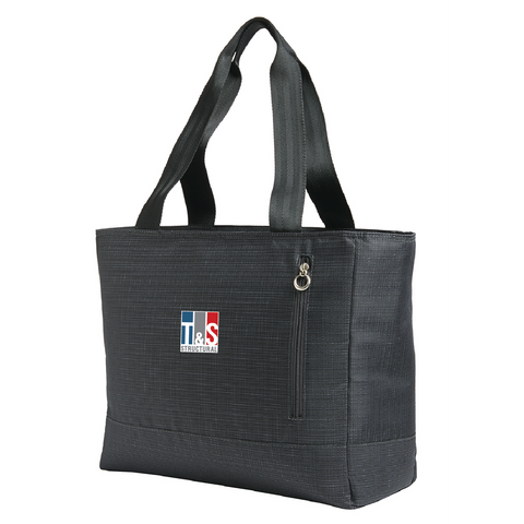 T&S Structural -  Women's Laptop Tote