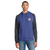 T&S Structural - Men's Lightweight Fleece Raglan Hoodie