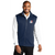 T&S Structural - Men's Smooth Fleece Vest