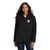 T&S Structural - Ladies Cozy 1/4-Zip Fleece