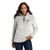 T&S Structural - Ladies Cozy 1/4-Zip Fleece