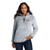 T&S Structural - Ladies Cozy 1/4-Zip Fleece