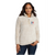 T&S Structural - Ladies Cozy 1/4-Zip Fleece