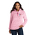 T&S Structural - Ladies Cozy 1/4-Zip Fleece