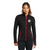 T&S Structural - Ladies Sport-Wick® Stretch Contrast Full-Zip Jacket