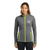 T&S Structural - Ladies Sport-Wick® Stretch Contrast Full-Zip Jacket