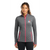 T&S Structural - Ladies Sport-Wick® Stretch Contrast Full-Zip Jacket