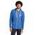 T&S Structural - Men's Cotton Blend Full-Zip Hoodie