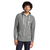 T&S Structural - Men's Cotton Blend Full-Zip Hoodie
