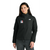 T&S Structural - The North Face® Women’s Barr Lake Soft Shell Jacket