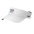 T&S Structural - Nike Dri-FIT Team Performance Visor