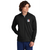 T&S Structural - Men's Sport-Wick® Stretch Full-Zip Cadet Jacket