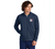 T&S Structural - Men's Sport-Wick® Stretch Full-Zip Cadet Jacket