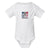 T&S Structural - Baby Onsie