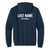 OMS 6th-7th-8th Grade Only Hoodie