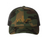 Vellum Design Build Trucker Cap