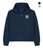 Mission College Prep Ladies Full Zip Hood