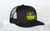 YOINK! Logo Foam Trucker Hat