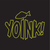 YOINK! Hollow logo Hooded Long Sleeve UV Sun Shirt