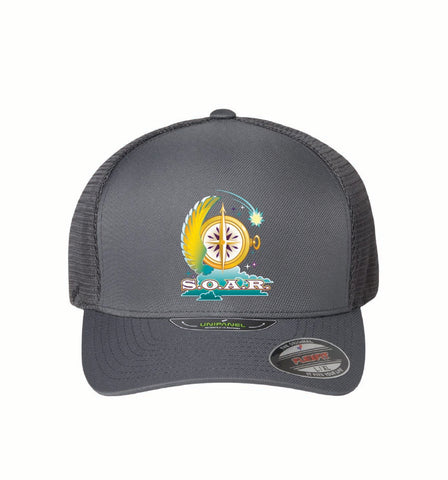 SLO County Probation Dept - SOAR Trucker Hat